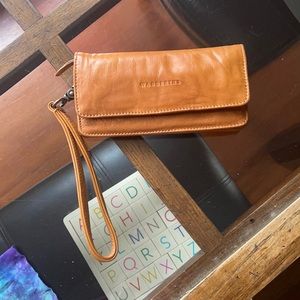 Wanderers Travel Co La Fontelina Wallet